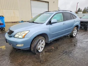 2007 LEXUS RX350