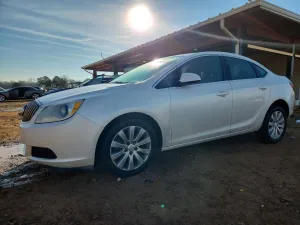 2015 BUICK VERANO