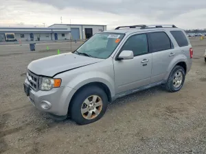 2012 FORD ESCAPE