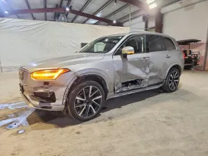 2023 VOLVO XC90