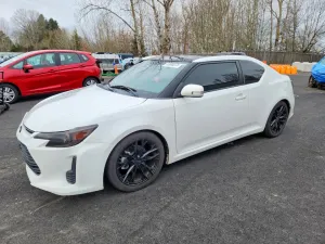 2014 SCION TC