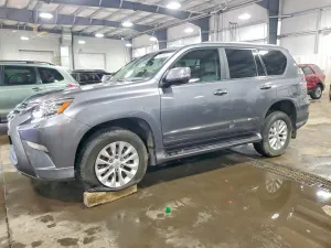2016 LEXUS GX