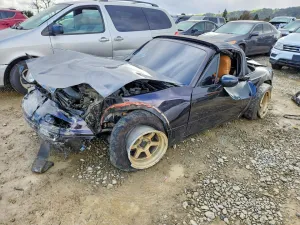 1995 MAZDA MX5