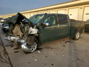 2025 CHEVROLET ALL Models