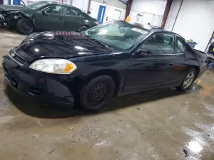 2006 CHEVROLET MONTE CARLO