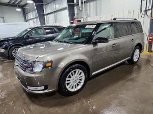 2014 FORD FLEX