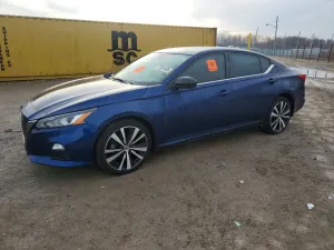 2022 NISSAN ALTIMA
