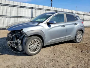 2020 HYUNDAI KONA