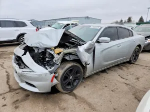 2020 DODGE CHARGER