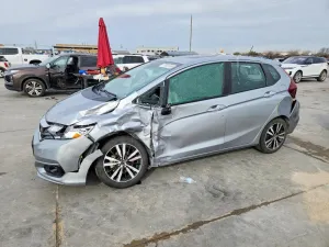 2019 HONDA FIT