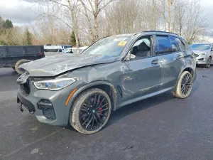 2023 BMW X5