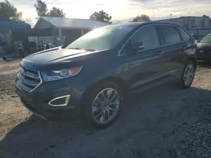 2017 FORD EDGE