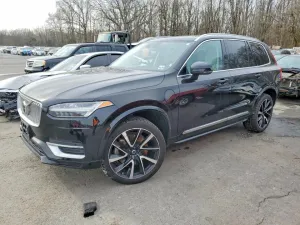 2021 VOLVO XC90 T8 RE