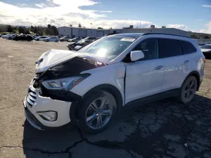 2014 HYUNDAI SANTA FE