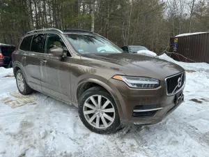 2016 VOLVO XC90