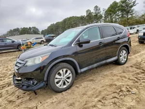 2013 HONDA CRV