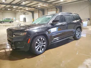 2022 JEEP GRAND CHER