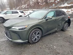 2024 LEXUS RX350