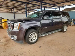 2016 GMC YUKON