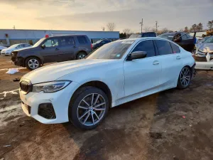 2021 BMW MOTORRAD 3 SERIES