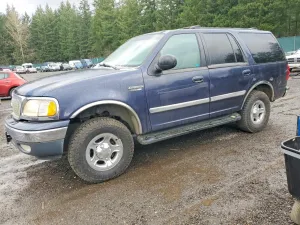 1999 FORD EXPEDITION