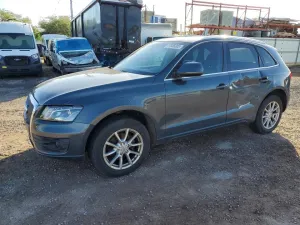 2009 AUDI Q5