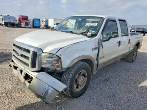 2005 FORD F250