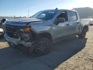 2025 CHEVROLET ALL Models