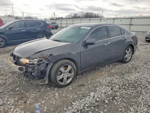2012 ACURA TSX