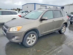 2010 TOYOTA RAV4