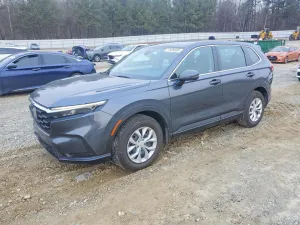 2023 HONDA CRV