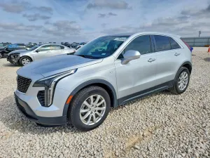 2019 CADILLAC XT4