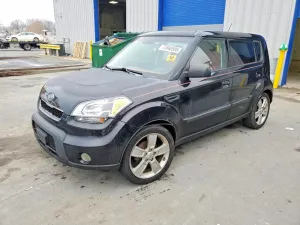 2010 KIA SOUL