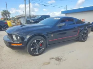 2006 FORD ALL Models