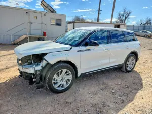 2024 LINCOLN CORSAIR