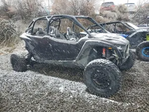 2025 POLARIS UNKNOWN