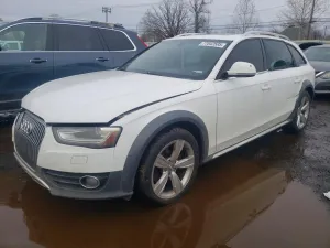 2013 AUDI A4