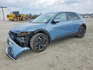 2023 HYUNDAI IONIQ