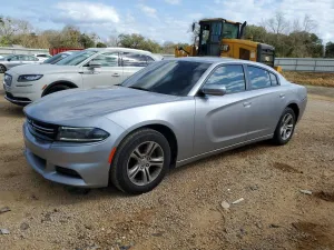 2015 DODGE CHARGER