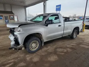 2019 CHEVROLET ALL Models