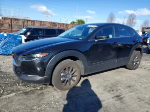 2024 MAZDA CX30