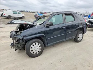2003 PONTIAC AZTEK