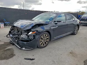 2019 LINCOLN CONTINENTL