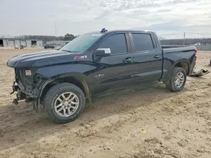 2020 CHEVROLET ALL Models