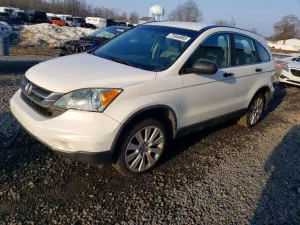2010 HONDA CRV