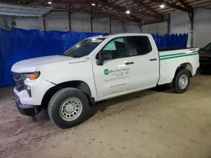 2025 CHEVROLET ALL Models