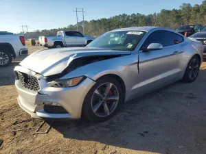 2016 FORD ALL Models