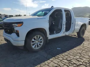 2024 CHEVROLET ALL Models