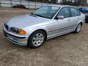 2001 BMW 3 SERIES