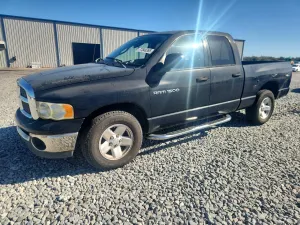 2003 DODGE RAM 1500